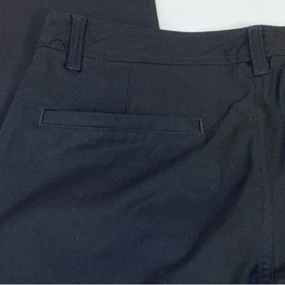 32 Degrees Cool Stretch Performance Mens Pants Black - 30 x 29 - Picture 8 of 11